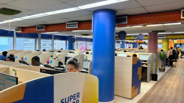 TEL realiza nova ação de recrutamento para operador de Telemarketing em Salvador