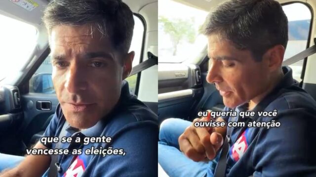 ACM Neto desmente fake news e garante manutenção do Pé-de-Meia e ampliação do Bolsa Presença