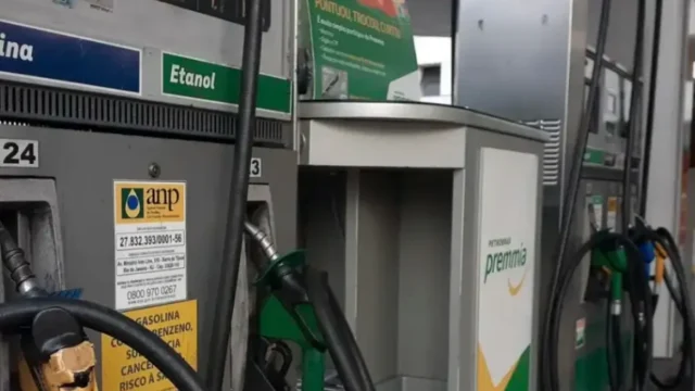 Governo já gastou R$ 40 bilhões para tentar conter alta dos combustíveis