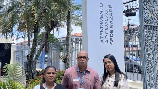 Coren-BA aciona Ministério Público para cobrar nomeação de profissionais de enfermagem aprovados em concurso de Salvador