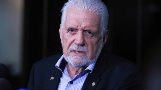 1 MILHÃO DE REAIS: Vorcaro relata mesada de R$ 1M em espécie a grupo ligado a Jaques Wagner