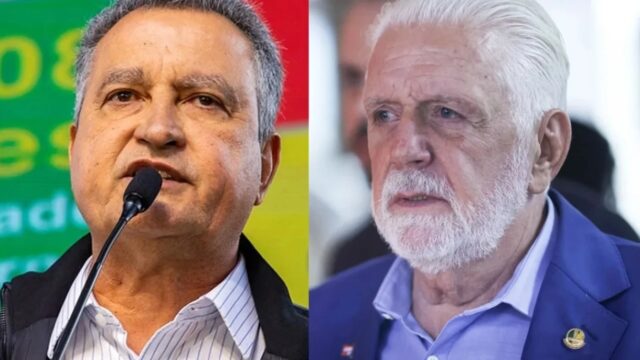 Vorcaro afirma que pagava R$ 3 milhões por mês para Grupo ligado a Jaques Wagner