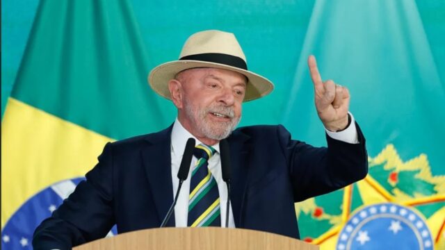 Governo Lula anuncia MP que proíbe bets no Brasil