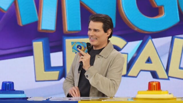 Domingo Legal com a estreia das novas temporadas de “Até Onde Você Chega Cacau Show” e “Comprar É Bom, Levar É Melhor” neste domingo (27/09)