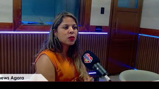 DE NOVO? GISZELE PAIXÃO, QUE JÁ PERDEU O COMANDO DO COREN-BA, TENTA VOLTAR AO PODER