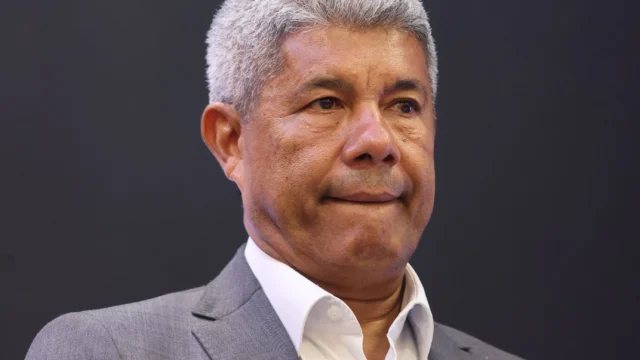 Como previsto, Jerônimo foge de ACM Neto e usa Lula como desculpa para faltar ao debate