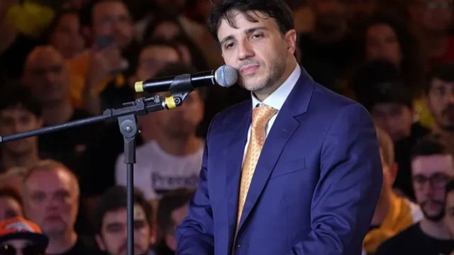 Renan Santos denuncia exclusão de debate da Globo e questiona ‘espaço para novas forças políticas’