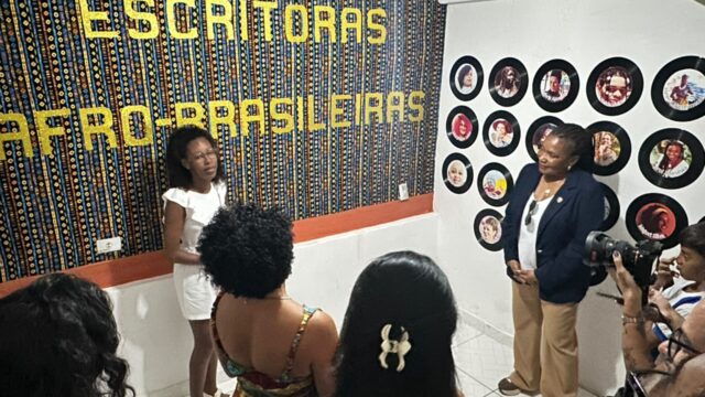 Fundação Pedro Calmon convoca espaços de leitura para cadastro na BiblioRede Bahia antes de lançamento de edital