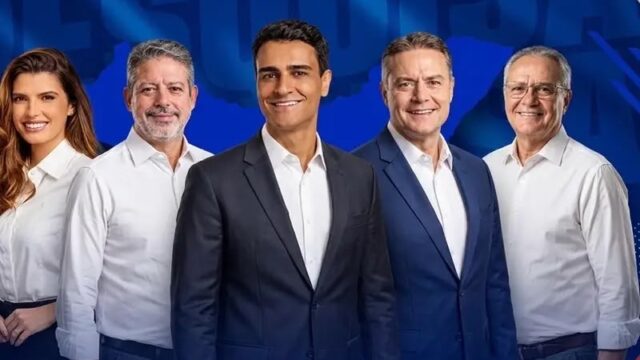 Pesquisa TDL mostra JHC com 49,3% e Renan Filho com 40,6% em Alagoas