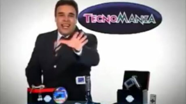 Morre Juarez Fernandes aos 72 anos, garoto-propaganda clássico da Tekpix