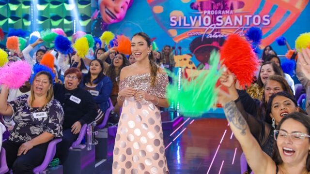 Programa Silvio Santos celebra o Dia das Crianças com edição especial do “Show do Milhão Kids”