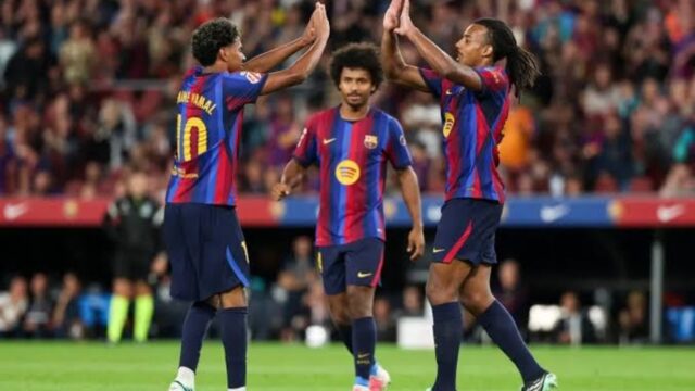 Champions League 2026: Galatasaray x Barcelona; confiram as escalações, desfalques e onde assistir