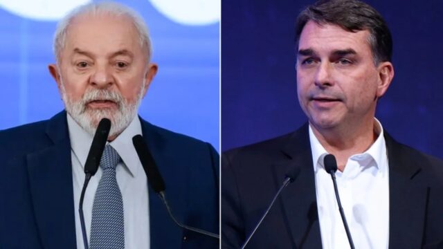 SBT realiza sabatina com candidatos à Presidência da República na próxima semana