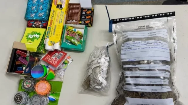 ‘Delivery de playboy’: homem é preso com drogas após fazer entregas em bairros nobres de Salvador