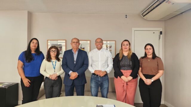 Coren-BA é escolhido pelo TCU para colaborar com pesquisa sobre acidentes de trabalho e direitos dos trabalhadores