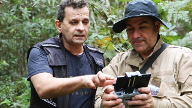 Ratanabá: vestígios e novas pistas ampliam investigação de Dakila Pesquisas