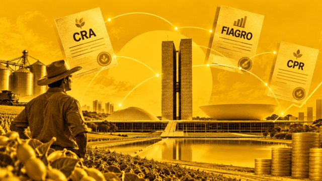 AGRO: o que Flávio Bolsonaro e Lula propõem para o mercado de capitais e o financiamento do setor