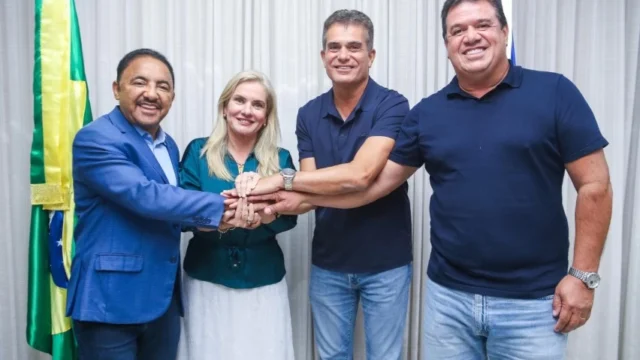 ALBA: com apoio do PV, Ivana Bastos soma mais de 40 deputados pela reeleição à Presidência da Casa