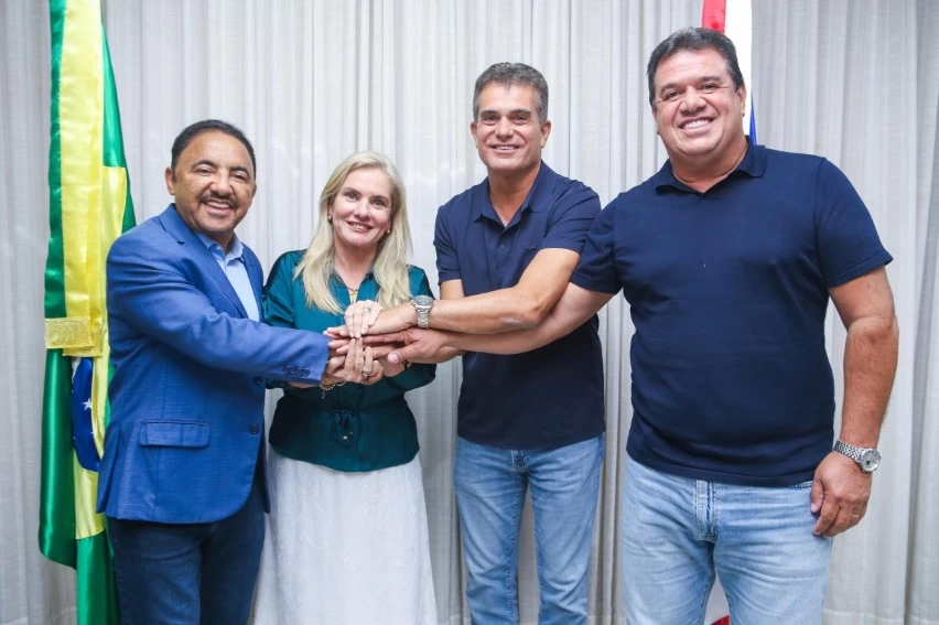 ALBA: com apoio do PV, Ivana Bastos soma mais de 40 deputados pela reeleição à Presidência da Casa