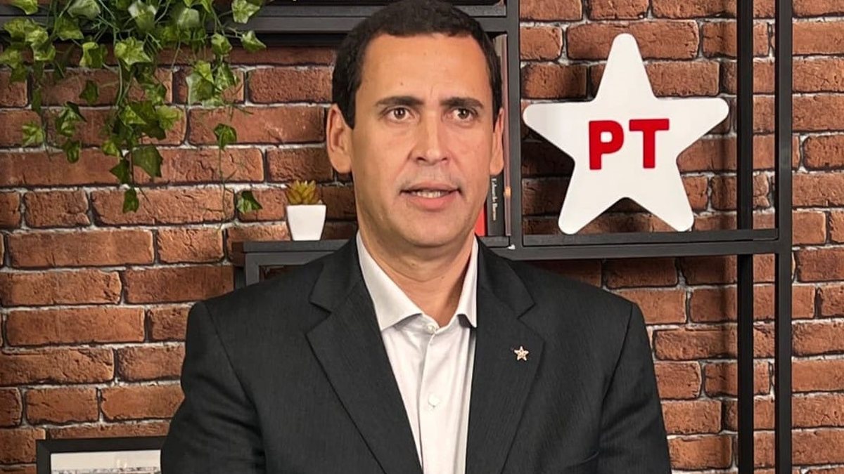 ALIANÇA: PT reage a união de Flávio Bolsonaro, Ciro Nogueira, Rueda e ACM Neto e cita Vorcaro