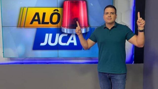 Alô Juca é líder de audiência na Bahia pelo 8º mês seguido e alcança mais de 4,7 milhões de baianos