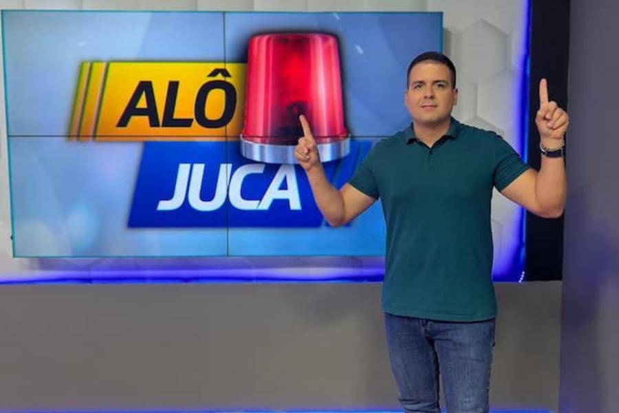 Alô Juca é líder de audiência na Bahia pelo 8º mês seguido e alcança mais de 4,7 milhões de baianos