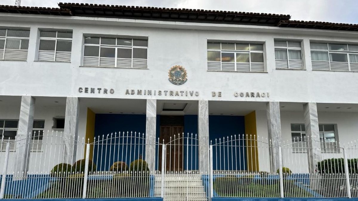AMEAÇA: prefeito de Coaraci diz ter recebido mensagens de morte de ex-servidor enquanto estava em Brasília