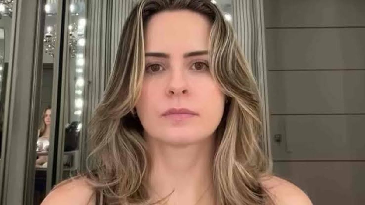 Ana Paula Renault pede que fãs parem de rebater críticas e reforça apelo pelo voto após vitória no BBB 26