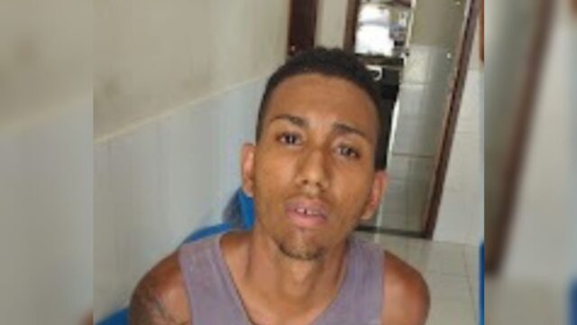 Apontado como matador de policiais, “Bamby” morre em troca de tiros com a polícia em Maragogipe