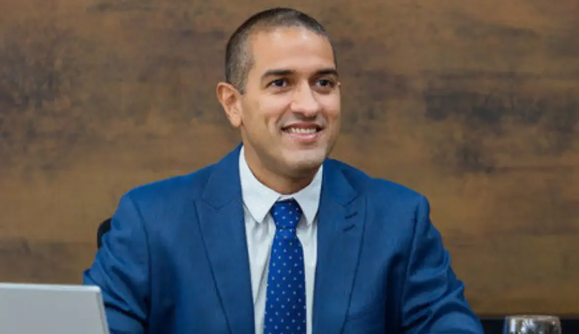 Arthur Henrique (PL) é eleito governador de Roraima no primeiro turno das eleições de 2026