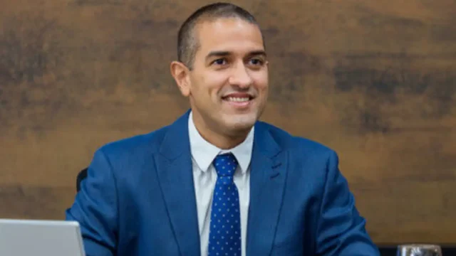 Arthur Henrique (PL) é eleito governador de Roraima no primeiro turno das eleições de 2026