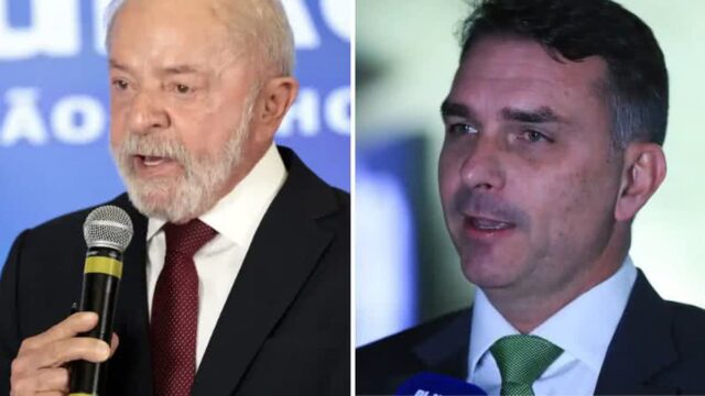 Renan Santos vota em São Paulo, chama eleição de “a mais bizarra” e ataca Flávio Bolsonaro