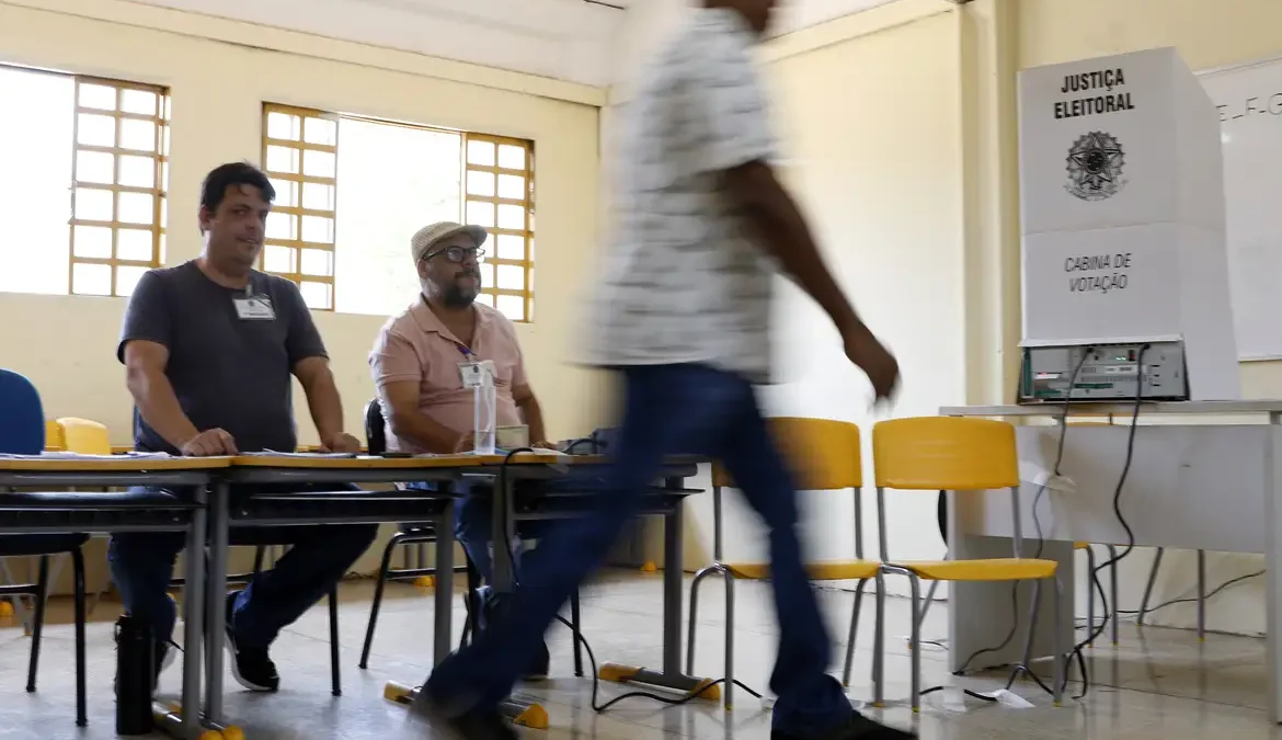Bahia tem 312 seções eleitorais com endereço novo no 2º turno e fica entre os 4 estados com mais mudanças