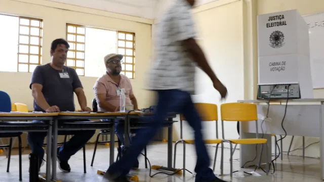 Bahia tem 312 seções eleitorais com endereço novo no 2º turno e fica entre os 4 estados com mais mudanças