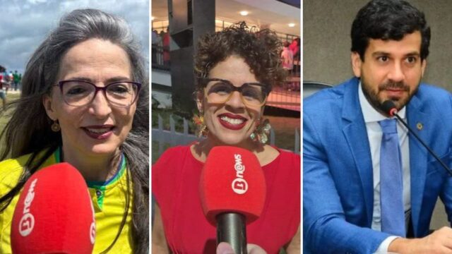 Bahia terá 12 novos deputados federais e Centrão domina a renovação da bancada na Câmara