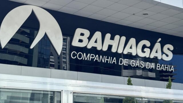 BAHIAGÁS: Governo nega privatização, mas decreto põe ações à venda e sindicato critica timing pós-eleição