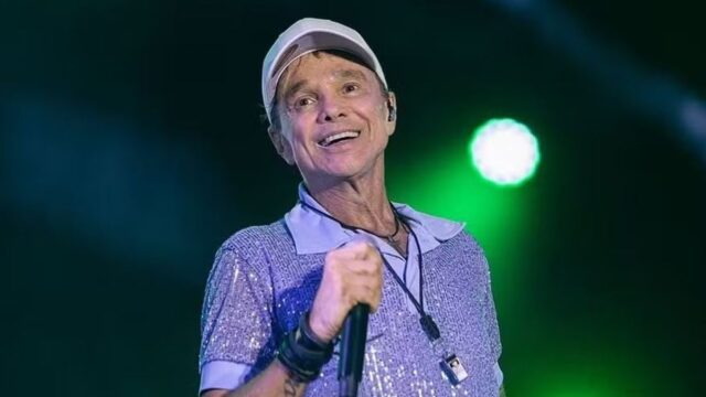Baiana FM faz programação especial em homenagem a Netinho neste sábado, com os maiores sucessos do cantor