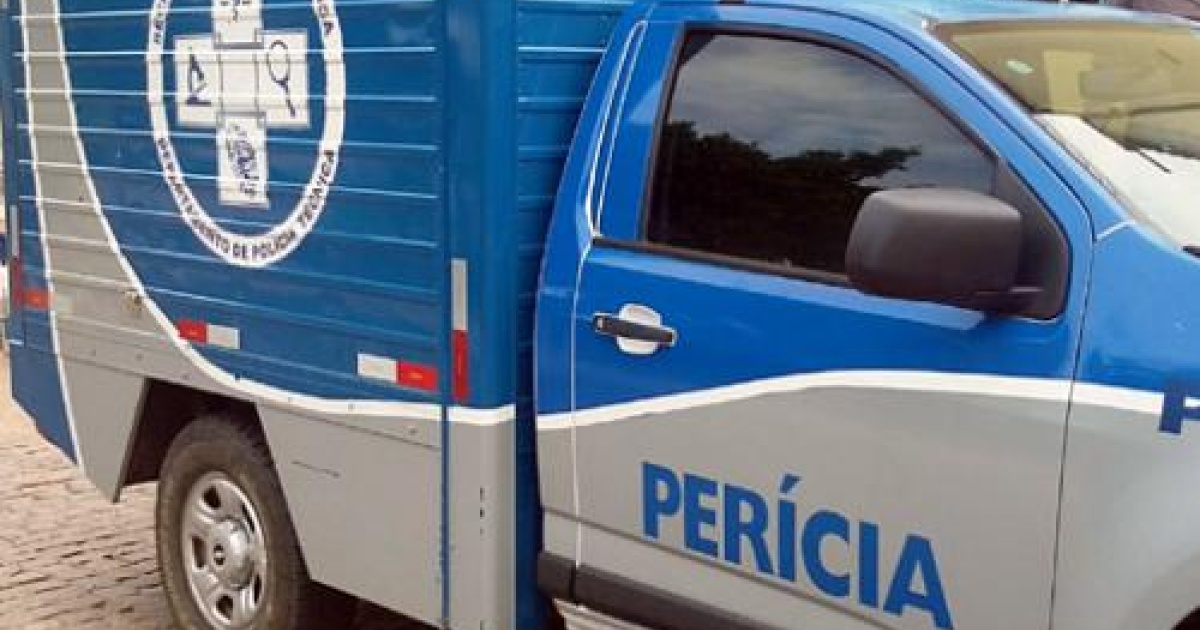 Barreiras tem terceiro homicídio em menos de 24 horas; homem de 40 anos é morto a facadas