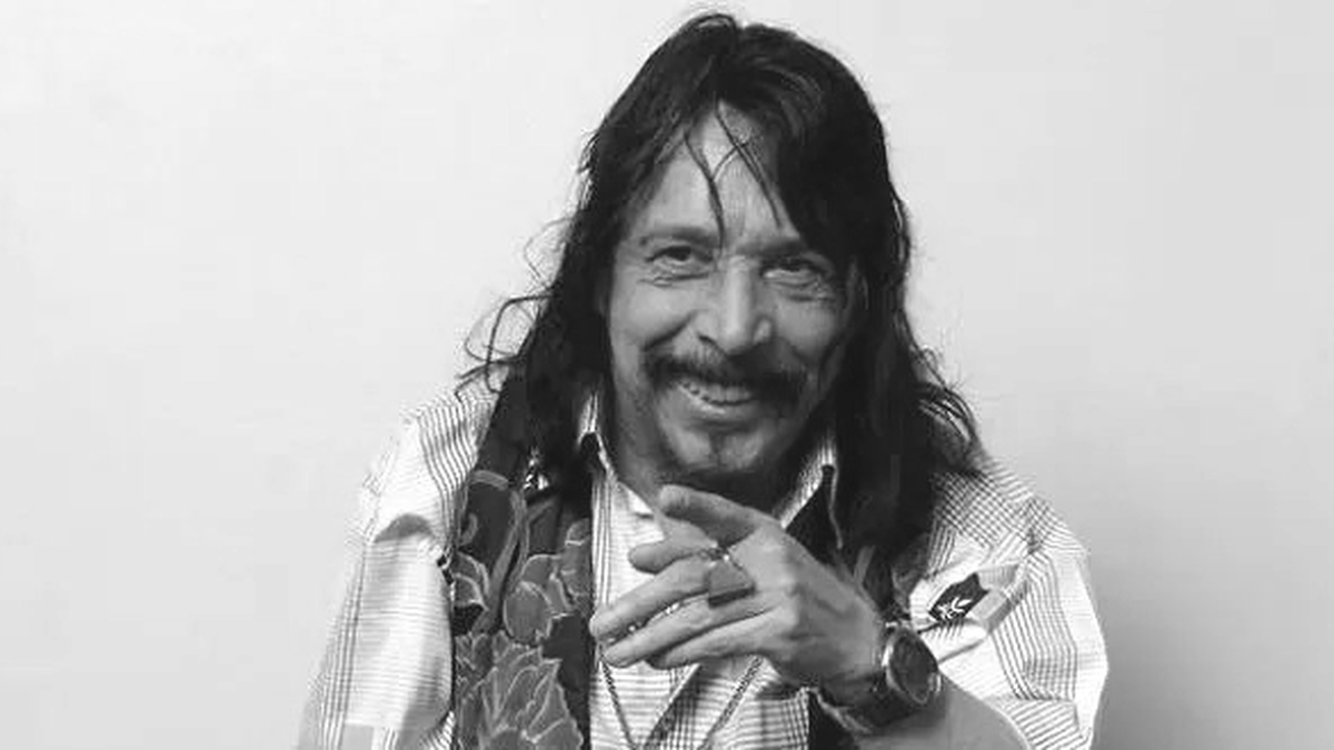 Benito di Paula, morto aos 84 anos, foi chamado de "traidor do samba" e virou fenômeno nos anos 1970