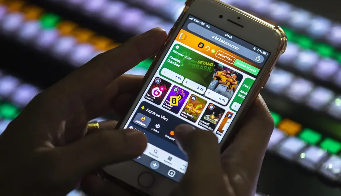BETS: bancos começam a devolver R$ 1,3 bilhão a apostadores após bloqueio das plataformas