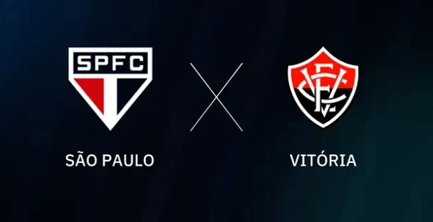 BRASILEIRÃO: Vitória enfrenta o São Paulo no Morumbis neste sábado em duelo de times com 36 pontos