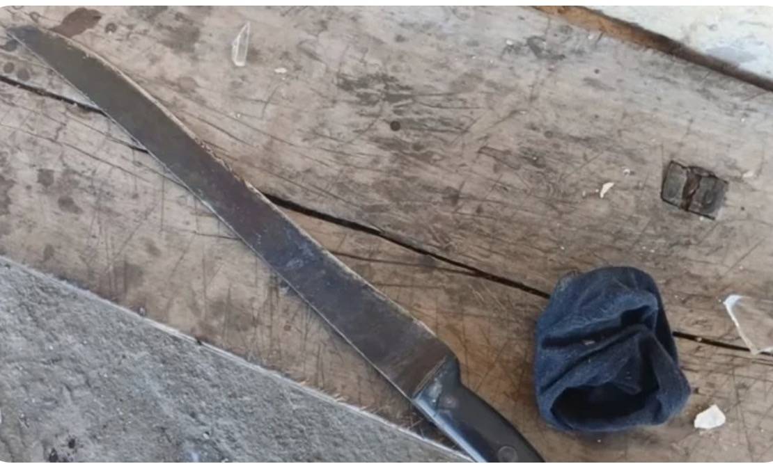 Briga entre vizinhos com foice e facão deixa dois feridos na zona rural de Serra do Ramalho