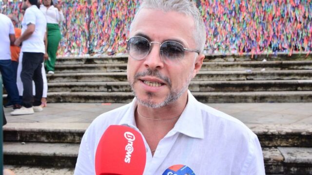 Bruno Monteiro deixa a Secult da Bahia e vai atuar na comunicação da campanha de Lula em Brasília