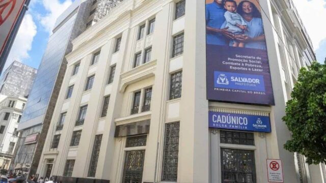 CADÚNICO: MPF abre inquérito para apurar duplicidade de NIS em Salvador e impacto no Minha Casa, Minha Vida