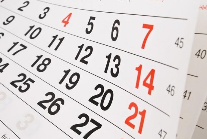 CALENDÁRIO: Bahia ainda tem quatro feriados nacionais e um municipal em Salvador até o fim de 2026