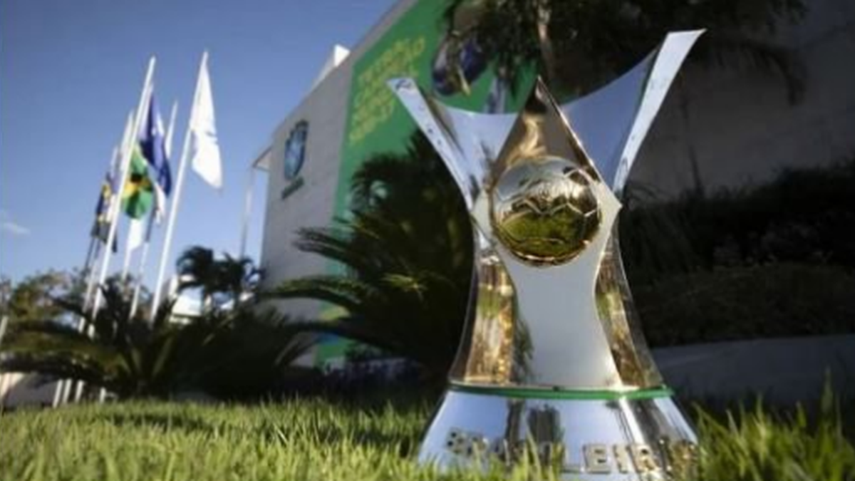 CBF divulga calendário de 2027: Brasileirão começa em janeiro e Copa do Mundo Feminina paralisa torneios