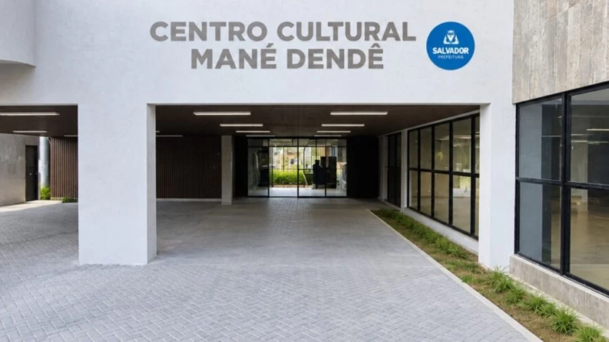 Centro Cultural Mané Dendê tem programação gratuita para crianças neste sábado (10), no Subúrbio de Salvador