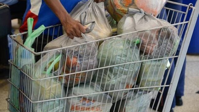 Cesta básica sobe 3,64% em Salvador e passa de R$ 600 em setembro, aponta SEI