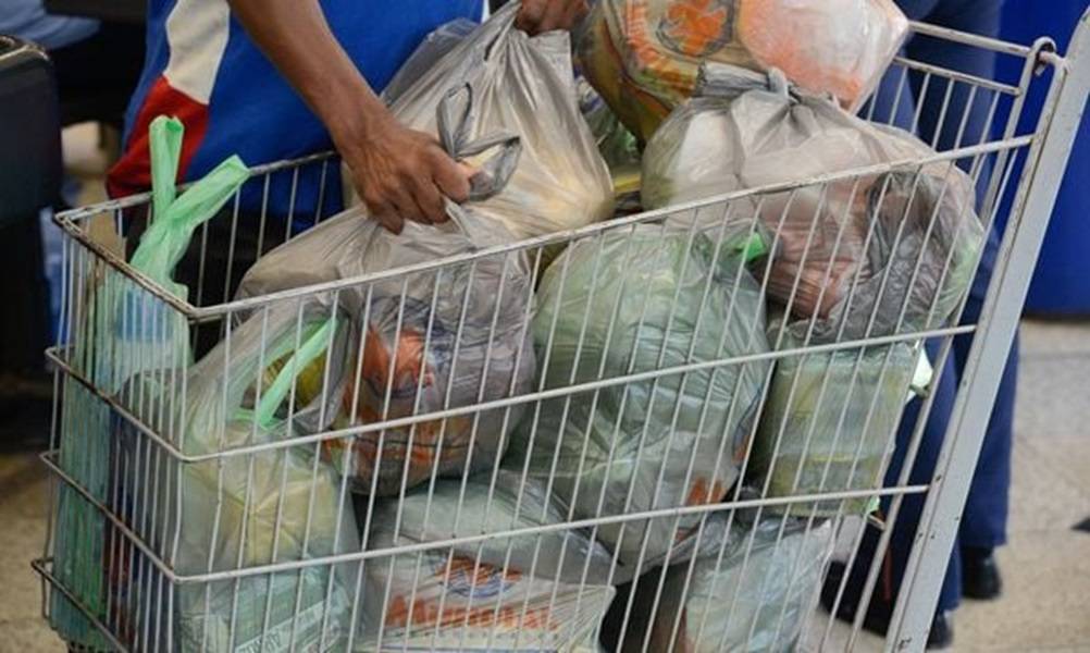 Cesta básica sobe 3,64% em Salvador e passa de R$ 600 em setembro, aponta SEI