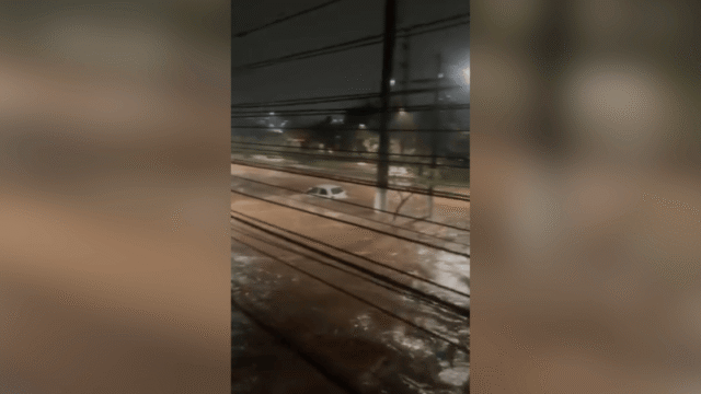 CHUVA EM SP: Defesa Civil emite 15 alertas na madrugada e estado soma 21 mortes em 2026